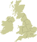 View Sightings Map